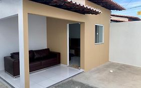 Casa Cidade Jardins_Barreirinhas